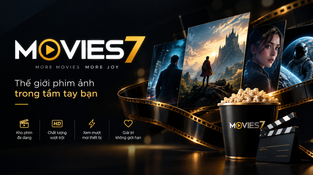 Movies7 movie and television discovery